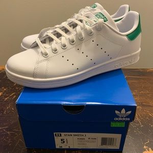 adidas Stan Smith shoes